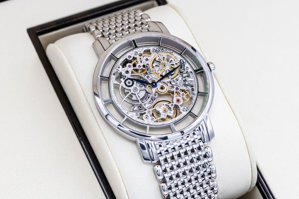 Patek Philippe Complications 5180/1G-010 Image 5